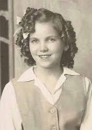 Beverly Holcomb's Instagram, Twitter & Facebook