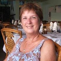 Barbara Cleveland Dendy Obituary