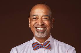 Meet Craig Andrade: SPH's New Associate Dean of Practice