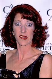 MARY ELLEN HOOPER 35mm Slide