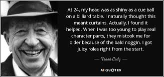 QUOTES BY FRANK CADY
