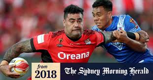 Key points fifita was found to have impacted sam williams after he had passed the ball and relaxed queensland is looking down the barrel of one of the worst series losses in origin history Andrew Fifita Chooses Tonga Over Nsw Origin And Kangaroos