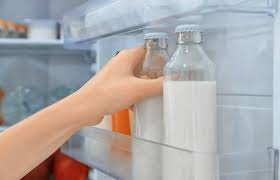 Freshly expressed milk can remain at room temperature (up to 77°f or 25°c) for 4 hours (or up to 6 to 8 hours if very cleanly expressed), but it is best to chill as soon as possible. How To Freeze Milk It S So Easy Momables
