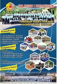 Berdasarkan surat direktur pembinaan smp no. Sman 1 Kandanghaur Smanka1 Twitter
