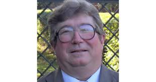 David Mark Vail Obituary (1957