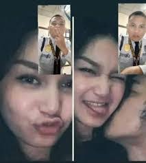 Monique Palacio's Instagram, Twitter & Facebook