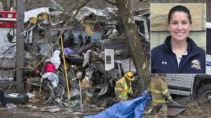 Pregnant Lacrosse Coach Killed In Bus Crash | US News | Sky News