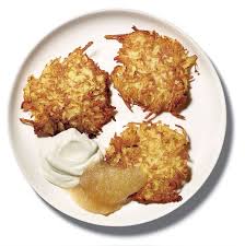 Latkes Recipe Recipe Latkes Recipes Nyt Cooking Recipes