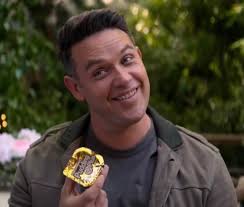 La fin de Dan était tellement bonne ! : r/lucifer