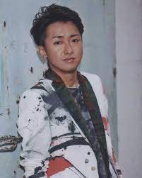 嵐 おしゃれまとめの人気アイデア pinterest han s 嵐 大野