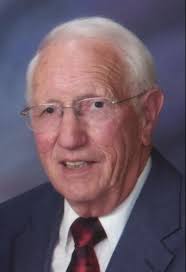 Arnold Potter Obituary (2018)