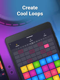 The drum pads 24 application on android phone devices, users are using the best that this application will offer amazing features. Drum Pad Machine V2 12 0 Mod Apk Premium Unlocked Download