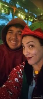 Merry Christmas Venice Florida, hope y'all have a wonderful one.