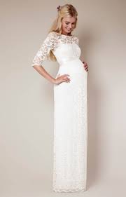 Wedding Dresses For Pregnant Women Lace Maternity Dress Lace Maternity Wedding Dresses Maternity Long Dress