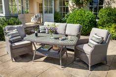 Hartford Casual Lounge Set Outdoor Furniture Outdoor Furniture Cushions Waterproof Cushions