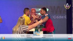 Campionatul european 2020 a mai făcut o victimă importantă în optimi, după olanda, care a fost eliminată de cehia. Campionatul European De Skandenberg 2019 Dobrin Viorel Youtube