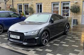 Image result for Daytona Gray 2023 TTS