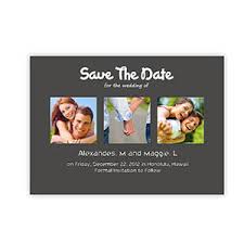 Now tell the world about your big day with the perfect save the date card. Create Your Own Save The Date Cards Puppy Love Grey
