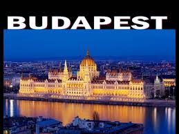 Visualizza il sito del campeggio. Ungheria Budapest Youtube