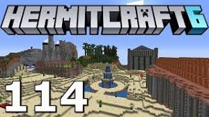 Established on pmc •2 weeks ago. Hermitcraft Season 6 Seed Bedrock