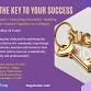 You Hold The Key To Your Success Youth Expo event image