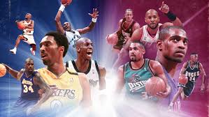 The participants are currently chosen in two ways. The 1999 Nba All Star Weekend That Never Was