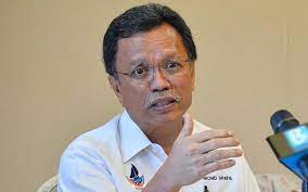 Wed, 18 aug 2021, 3:30 pm kuching, aug 18 — parti sarawak bersatu (psb) president datuk seri wong soon koh today urged gabungan parti sarawak (gps) to support the candidacy of former parti warisan. Anwar Only Pm Candidate For Opposition Bloc Says Shafie Laments Poor Support For Bornean Candidate