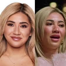 Adrian is a terrible person. : r/MAFS_AU