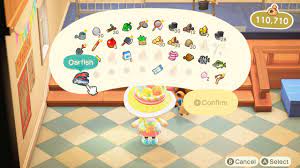 New horizons for the nintendo switch are the most expensive? Animal Crossing New Horizons All Fish Selling Prices