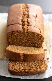 Maybe you would like to learn more about one of these? Gluten Free Gingerbread Loaf Lightly Spiced Bread