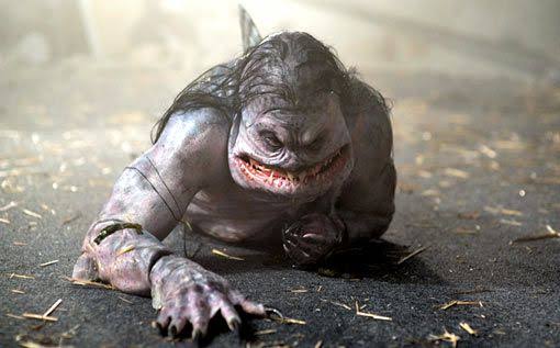 Cabin in the Woods': Making the monsters