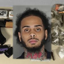 AK-47, drugs, cash recovered after police execute search warrant in  Lancaster County