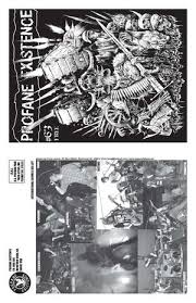 Image result for profane existence band