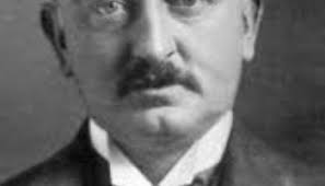 Cecil John Rhodes' Bones Disrupting Our Communication With Ancestors