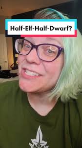 La altura promedio de un amor entre elfo y enano