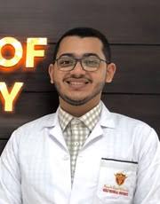 Student Council 2019-20