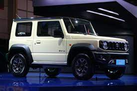 21 Suzuki Ideas Suzuki Suzuki Jimny Top Cars