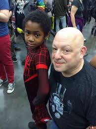 Brian Michael Bendis On Twitter So Today Wasn T A Bad Day Http T Co C1rxyry7su