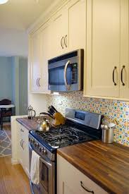 Diy Home Decor How To Install A Temporary Kitchen Backsplash Kuchendekoration Kuche Gestalten Haus Kuchen