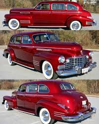 Image result for Madeira Maroon 1942 Cadillac
