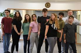 Das Junge Theater Düren inszeniert „Antigones Traum“ » DN-News