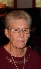 Barbara Ann Vail Obituary (2022)