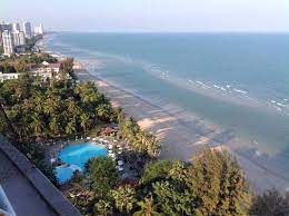 Regent Chalet Regent Beach Cha Am Picture Of Regent Chaam Hua Hin Cha Am Tripadvisor