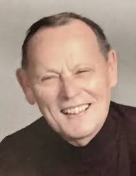 Obituary information for Roger Emerson