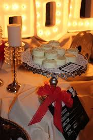 This is a party that lends itself to dressing up in costume, and there are lots of activities and teenage birthday party games that you can incorporate. Sweet 16 Hollywood Theme Party Novocom Top