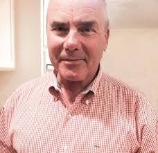 Anthony Meyn Obituary (1948