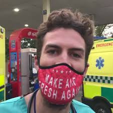 @DoctorsXr's video Tweet