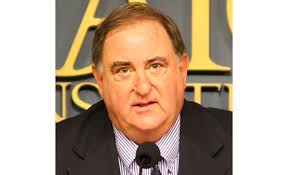Stefan Halper, academic and FBI Crossfire Hurricane operative, remains  eligible for government gigs