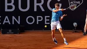 Atp and wta tennis live, atp & wta rankings! Hamburg Overview Atp Tour Tenis