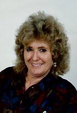 Alma Jean Gassaway Moss (1945-2012)